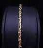 Tiffany & Co HardWear Small Link Bracelet in 18K Yellow Gold