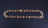 Tiffany & Co HardWear Small Link Bracelet in 18K Yellow Gold