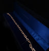 Tiffany & Co HardWear Small Link Bracelet in 18K Yellow Gold