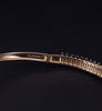 Bucherer Fine Jewellery Baguette Love in 18K Rose Gold