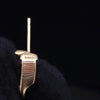 Marco Bicego Marrakech  18K Yellow Gold Coil Hoops