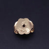 Marco Bicego Marrakech  18K Yellow Gold Coil Hoops