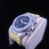 TechnoMarine TechnoDiamond Chronograph Watch Datejust