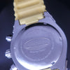 TechnoMarine TechnoDiamond Chronograph Watch Datejust
