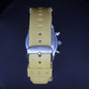 TechnoMarine TechnoDiamond Chronograph Watch Datejust
