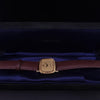 Rare Baume & Mercier Tiffany & Co. Double-Signed Gold Watch