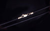 Custom Made Hamza Pendant in 14K Yellow Gold - We Have 9 Different Colors