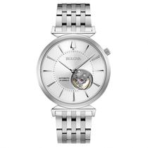 Bulova Regatta Automatic 96A235