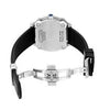 Bulova Accu-Swiss Percheron Manchester Watch 63B189
