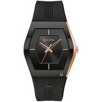 Bulova Latin GRAMMY® Gemini 97A163