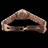 Rolex Oyster Perpetual Day Date in 18KYellow Gold Black Mather of Pearl Diamond