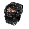 CASIO G-SHOCK GA-400GB-1A4DR-P UNISEX WATCH
