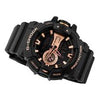 CASIO G-SHOCK GA-400GB-1A4DR-P UNISEX WATCH