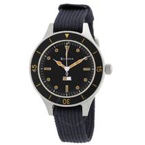 Bulova Military Automatic – Model 98A266