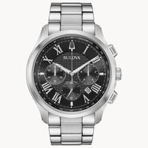 Bulova Wilton Classic 96B288