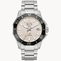 Bulova Marine Star Precisionist 96B426