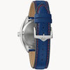 Bulova Jet Star Limited Edition