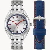 Bulova Jet Star Limited Edition