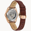 Bulova Surveyor Automatic  97A175