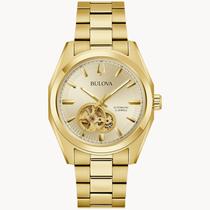 Bulova Surveyor Automatic Men's Watch – Model 97A182
