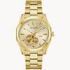 Bulova Surveyor Automatic Men's Watch – Model 97A182