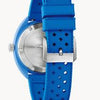 Bulova Snorkel Blue Tang Fish 98B445