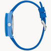 Bulova Snorkel Blue Tang Fish 98B445