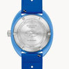 Bulova Snorkel Blue Tang Fish 98B445