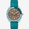 Bulova Snorkel Sea Turtle 98B446