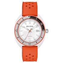 Bulova Snorkel Clownfish 98B448