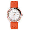 Bulova Snorkel Clownfish 98B448
