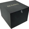 Bulova December Gifts Frank Lloyd Wright 96A223