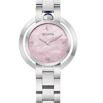 Bulova Rubaiyat 96L338