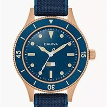 MIL SHIPS CuSn8 Bronze / Archive Series 98A325