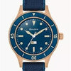MIL SHIPS CuSn8 Bronze / Archive Series 98A325