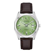 Bulova Surveyor Automatic – Model 96B427