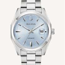 Bulova Mens Surveyor  96B469