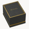 Bulova Frank Sinatra Young at Heart 97B198