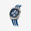 Bulova SHELBY® Racer Chronograph 98B452