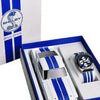Bulova SHELBY® Racer Chronograph 98B452