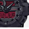 G-Shock  ANALOG_DIGITAL GA-700BBR-1ADR