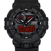 G-Shock  ANALOG_DIGITAL GA-700BBR-1ADR
