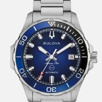 Bulova  Marine Star  98B466
