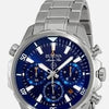 BULOVA Marine Star Men's Watch Series B 96B256
