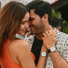 Bulova Millennia Latin Grammy  96A336