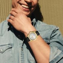 Bulova Frank Sinatra "Nothing But The Best" 97B243
