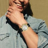 Bulova Frank Sinatra "Nothing But The Best" 97B243