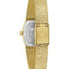 Bulova Goddess of Time Malachite 97L184