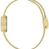 Bulova Goddess of Time Malachite 97L184