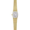 Bulova Goddess of Time Malachite 97L184